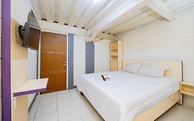 Simple Hotel Bogor Redpartner